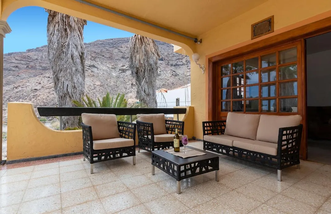 La Casa Del Molinero-1